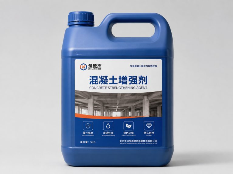 黄石卡妙纳米型混凝土增强剂