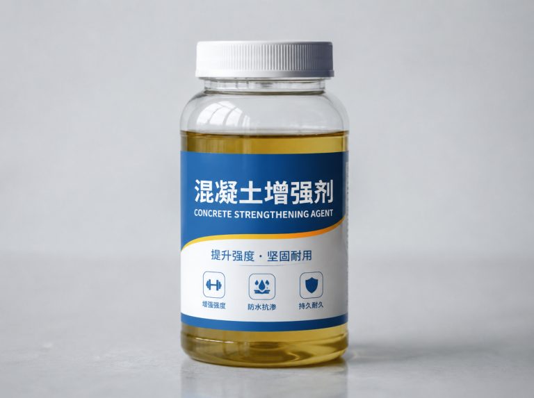 黄石卡妙国产型混凝土增强剂